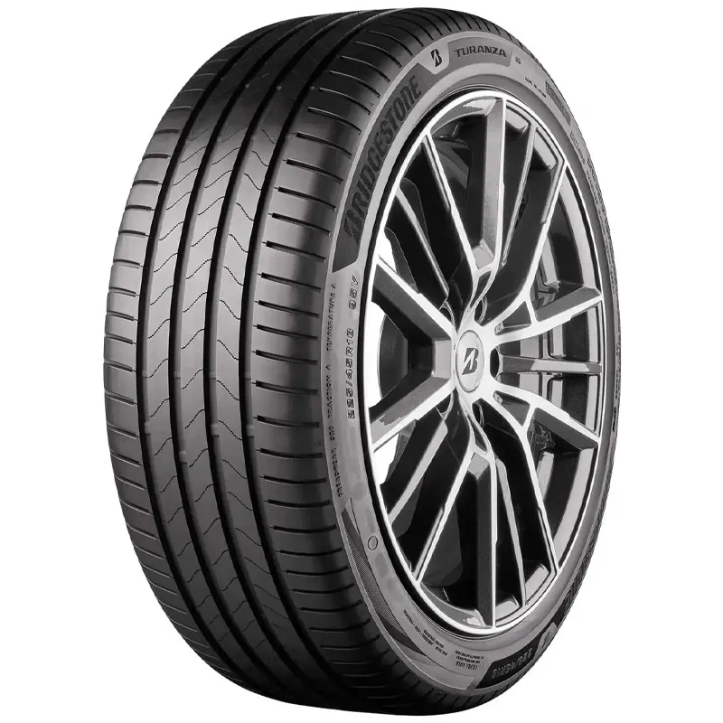 Bridgestone Turanza 6 235/60 R18 107W